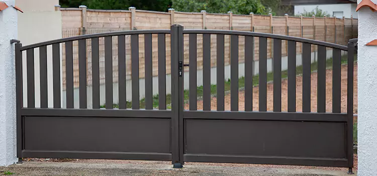 Advanced Gate Solutions in Boston, MA