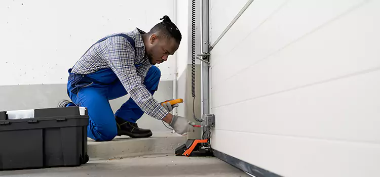 Expert Solutions for Every Garage Lock Need in Boston, MA