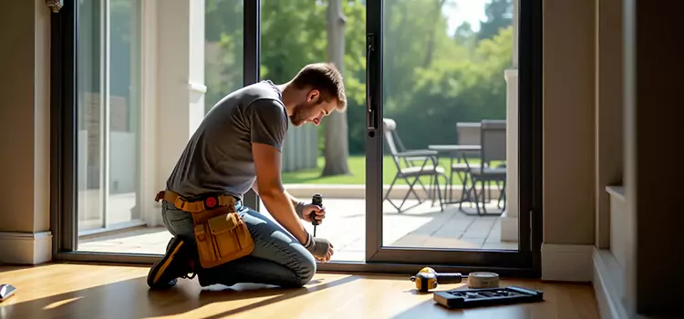 Comprehensive Solutions for Every Glass Door Need in Boston, MA