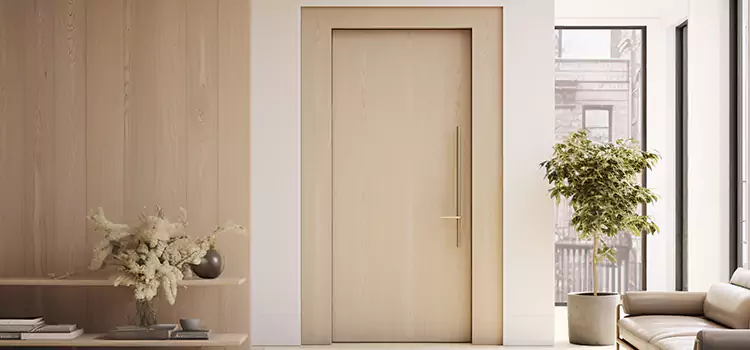 Choose Quality for Your Inside Doors in Boston, MA