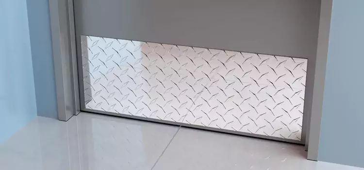 Benefits of Professional Kick Plate Solutions in Boston, MA
