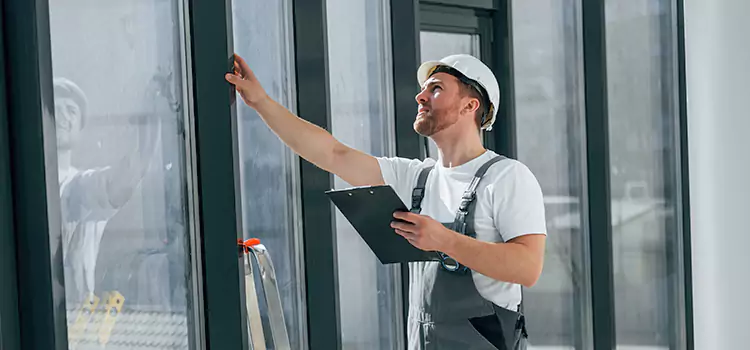 Comprehensive Solutions for Your Sticking Doors in Boston, MA