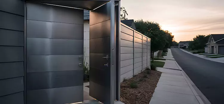 Comprehensive Steel Door Solutions in Boston, MA