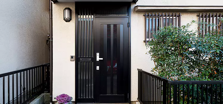 Popular Exterior Door Options in Boston, MA