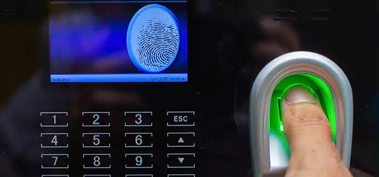 Your Trusted Partner for Secure Access in Boston, MA