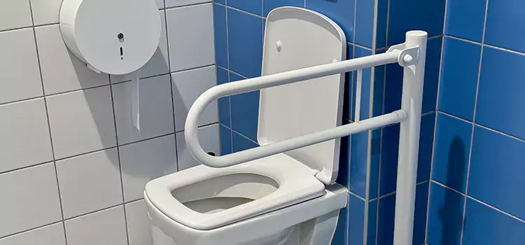 Comprehensive Solutions in Boston, MA for Accessible Facilities
