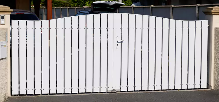 Why Choose Us for Residential Gate Repair in Boston, MA?